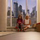 Image for article titled Jacqueline finally lends a stretchy, sticky hand on Unbreakable Kimmy Schmidt